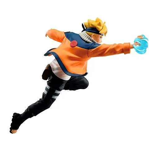 Фігурка Banpresto Boruto Uzumaki Boruto Боруто Узумакі Боруто 17 см B VS BU B 17 - фото 3