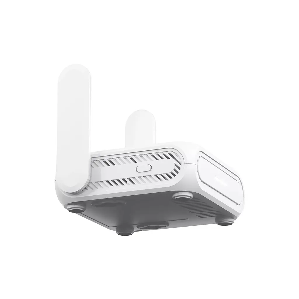Маршрутизатор RT-BE58U GO BE3600, 1xGE LAN, 2,5xGE WAN, 1xUSB3.2, MESH Asus teh0017339 - фото 9