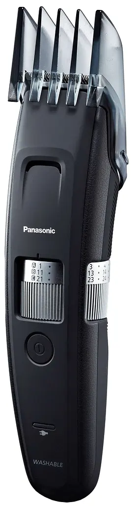 Тример для стрижки бороди та вусів Panasonic ER-GB96-K520 Openbox - фото 4