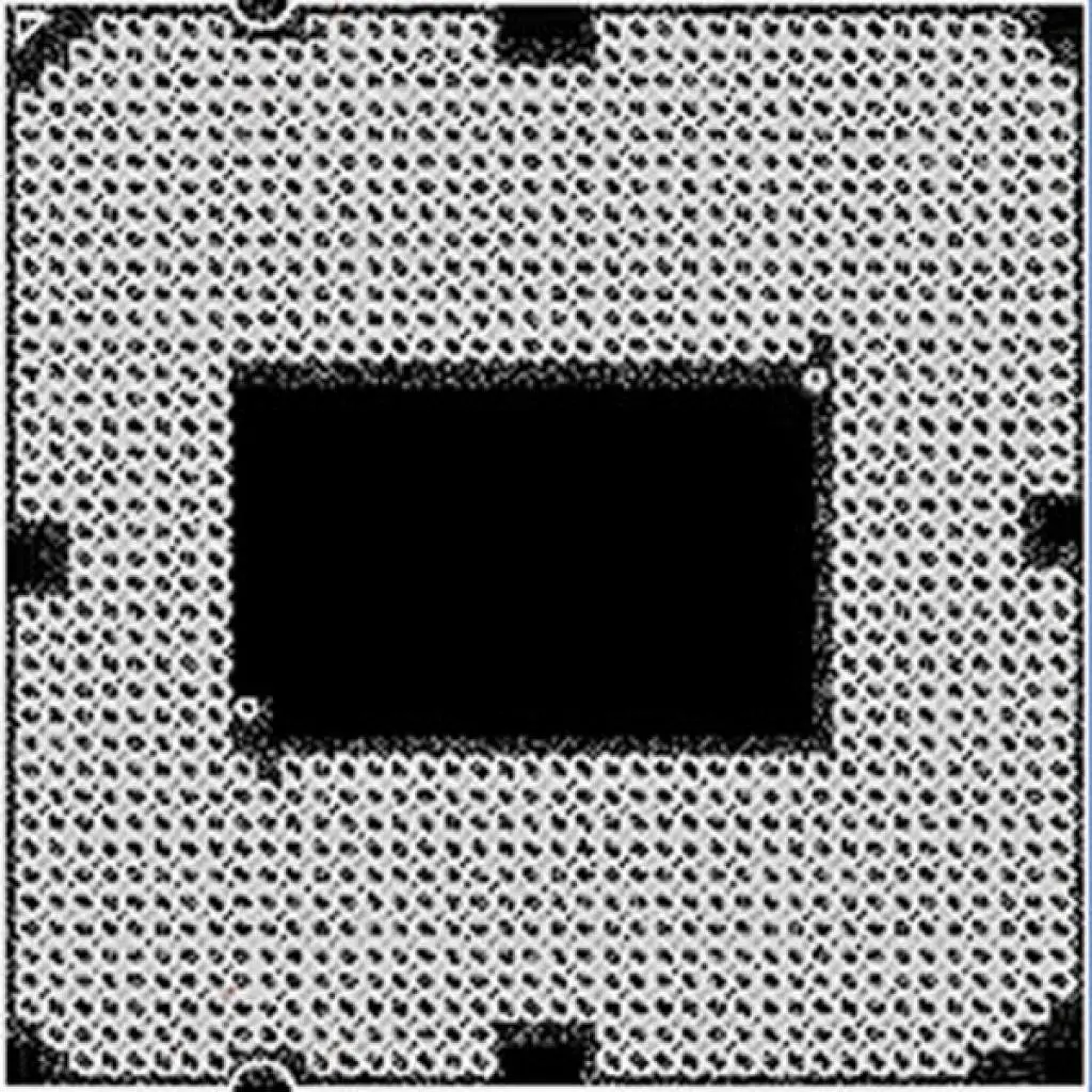 Процессор INTEL Core™ i5 10400 (CM8070104290715) - фото 2
