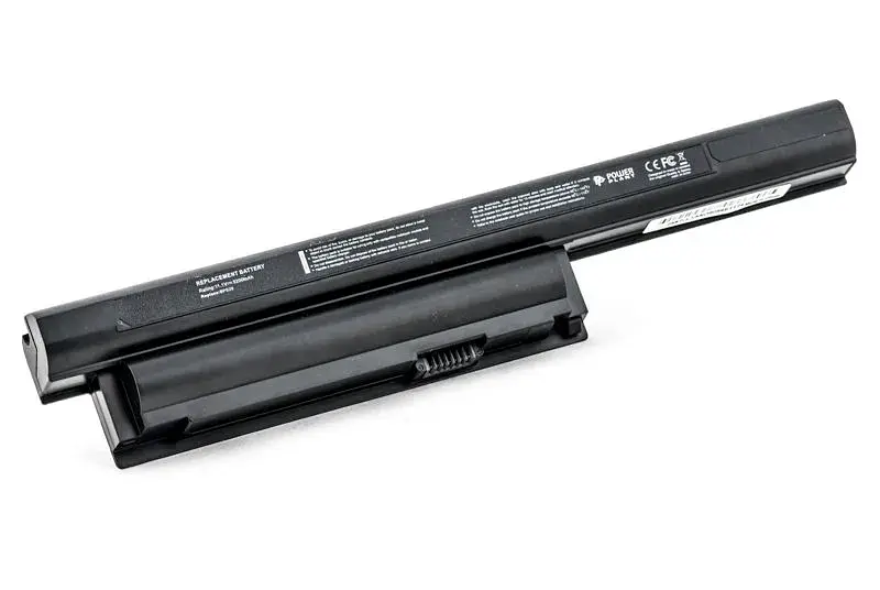 Акумулятор PowerPlant для ноутбуків SONY VAIO CA (VGP-BPS26) 10.8V 5200mAh (NB00000161) - фото 2