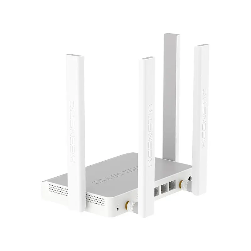 Бездротовий машрутизатор Keenetic Explorer 4G KN-4910 із модулем 4G - фото 2