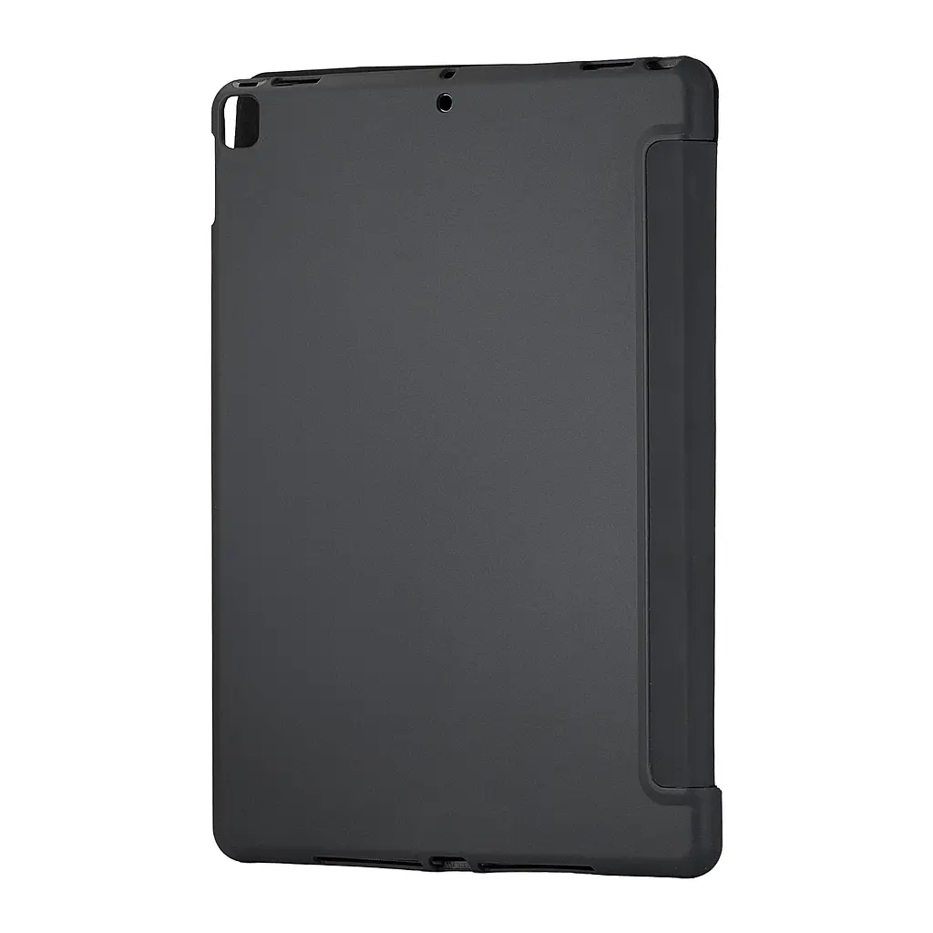 Чохол-книжка Smart Case iPad Air 3 (10,5"/2019) Clear Black (15) - фото 4