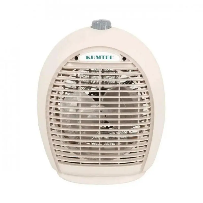 Обогреватель Kumtel LX-6331 - фото 3