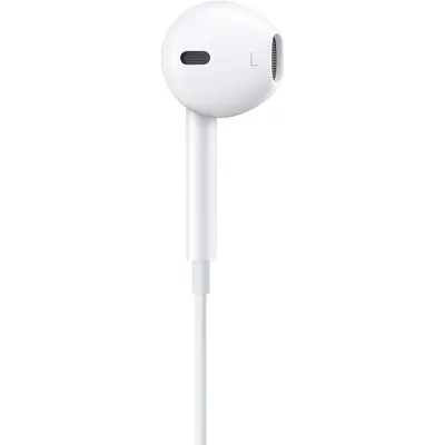 Навушники Apple EarPods USB-C (MTJY3ZM/A) - фото 2
