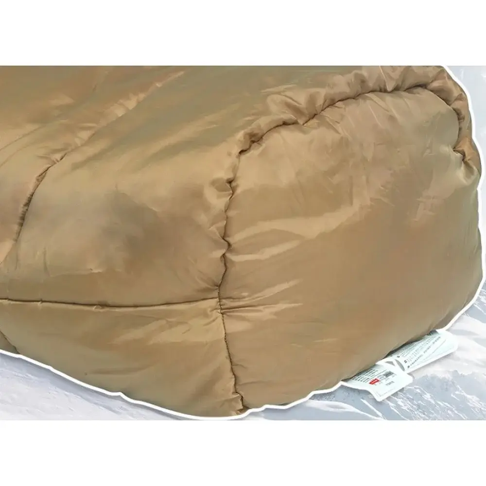 Спальний мішок Naturehike MJ 600 CNK2300SD014 Brown - фото 8
