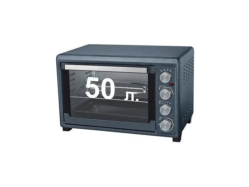 Електропіч Prime Technics PEO 5289 G - фото 2