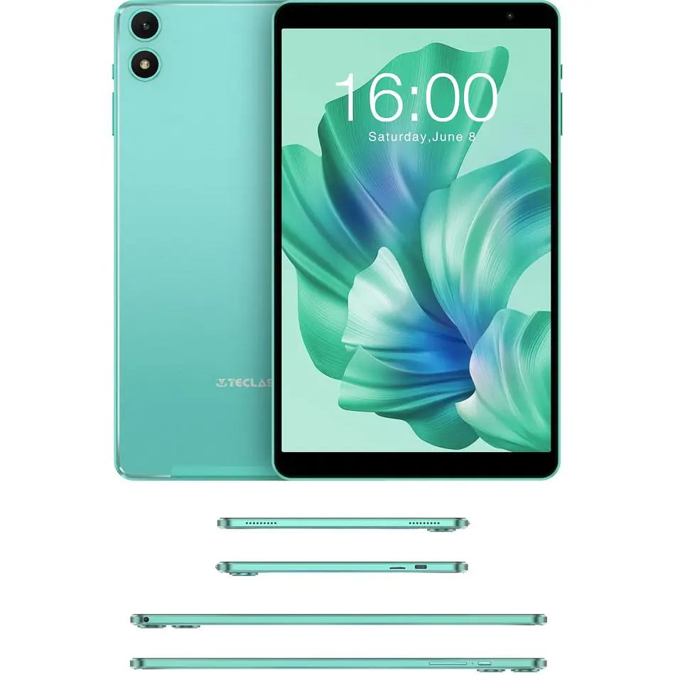 Планшет Teclast P85T 4/64Gb Blue 2023 Global - фото 6