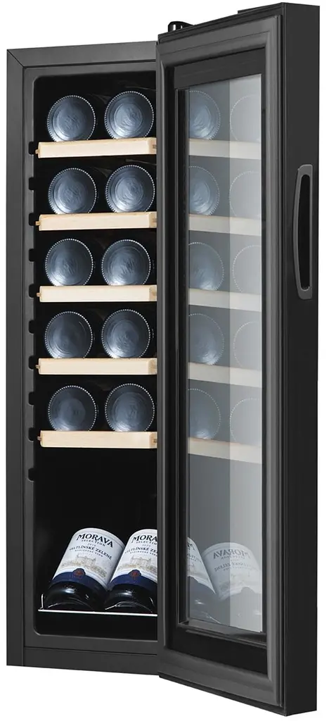 Винотека Philco PW12KF - фото 4