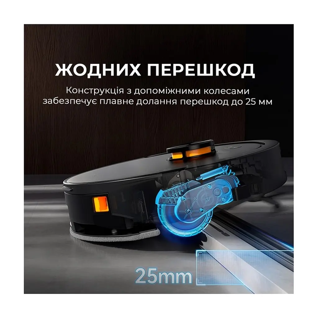 Пилосос Deerma S30 (DEM-S30) - фото 9