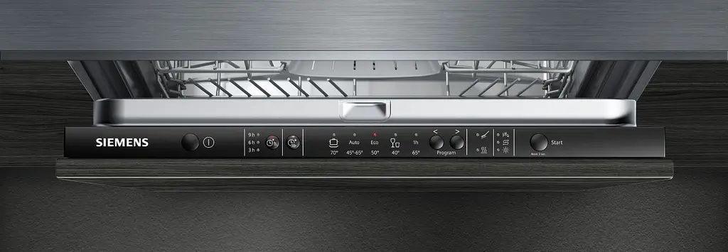 Посудомийна машина Siemens SN615X03EE - фото 2
