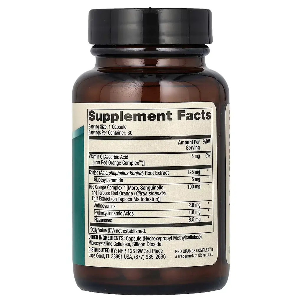 Кераміди для зволоження шкіри Dr. Mercola Ceramides For Skin Hydration 5 мг 30 капс - фото 2