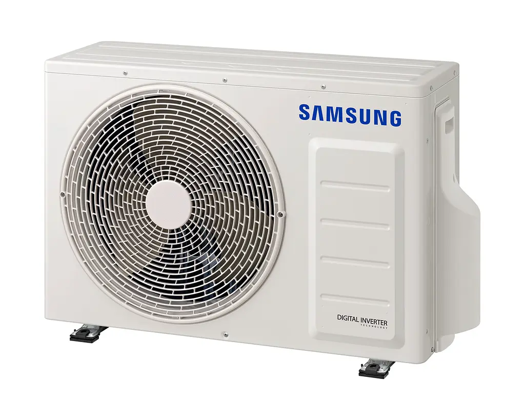 Кондиціонер Samsung AR12AXAAAWKNER - фото 4