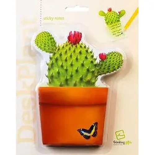 Bloomnotes Cactus
