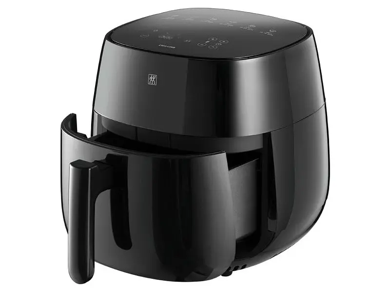 Мультипіч (аерофритюрниця) Zwilling J.A. Henckels 36450-280-0 - фото 3