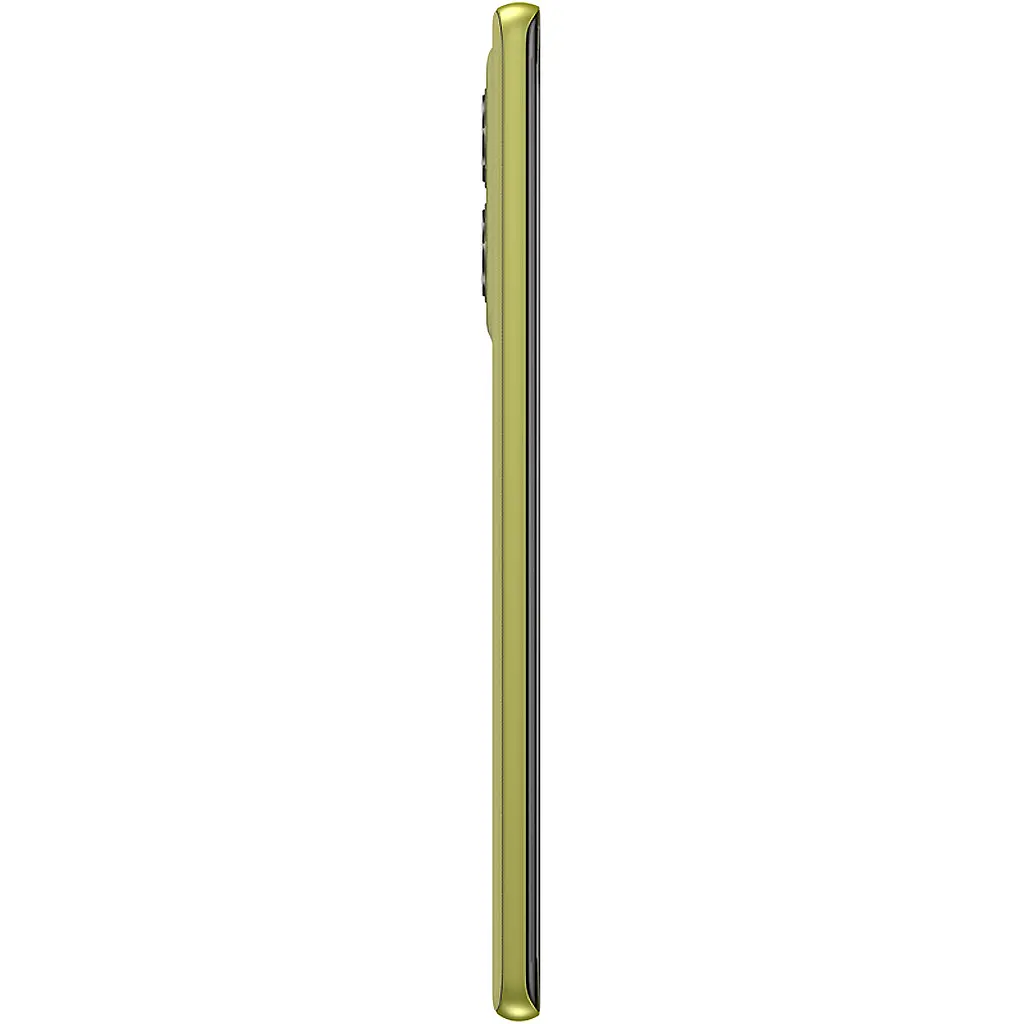 Смартфон Motorola Moto G85 8/256Gb UA-UCRF Olive Green [PB2A0043RS] [115208] - фото 9