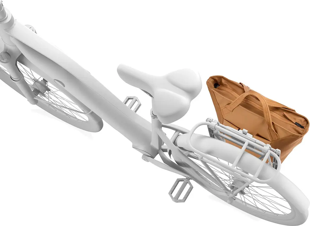Наплічна сумка Thule Chasm Tote Inlock 25L (Dusted Orange) 3205467 (TH 3205467) - фото 8