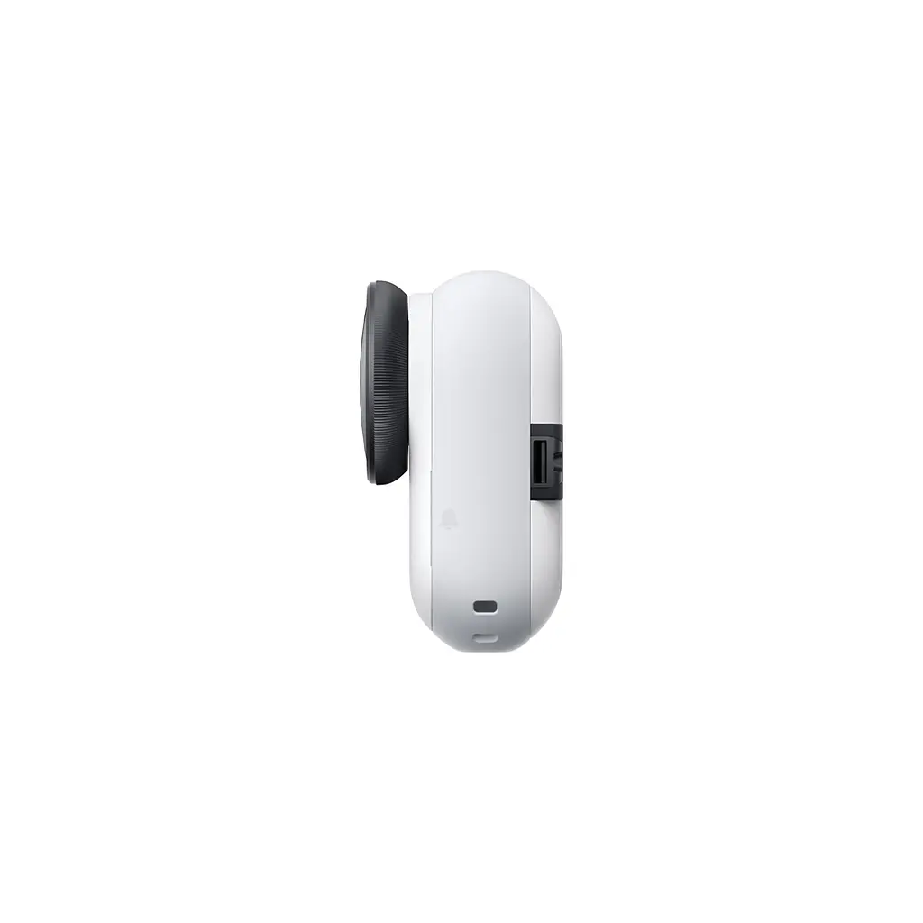 Екшн-камера Insta360 GO Ultra Standard Edition (Arctic White) - фото 10