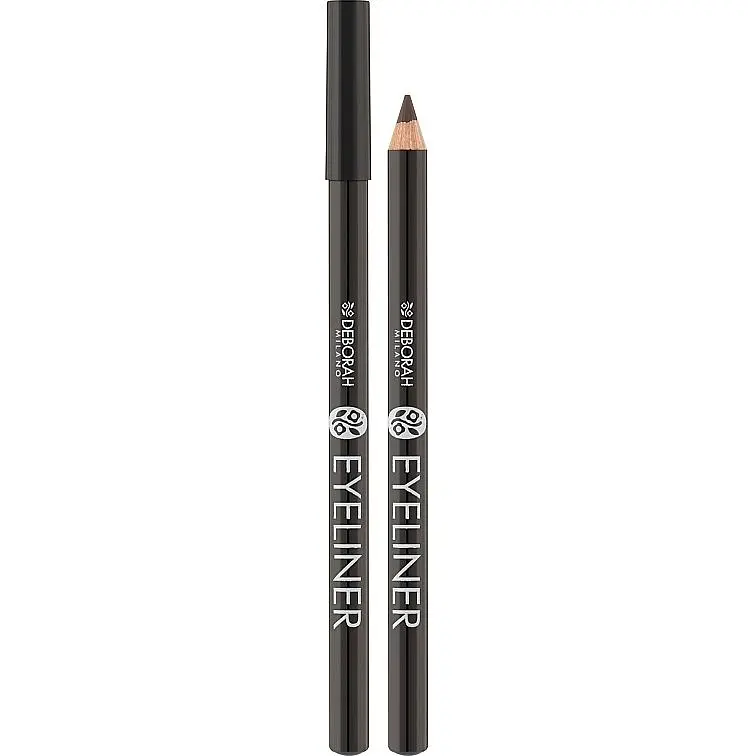 Олівець для очей  Deborah  Eyeliner відтінок 09 Olive Green 1.3 г - фото 2