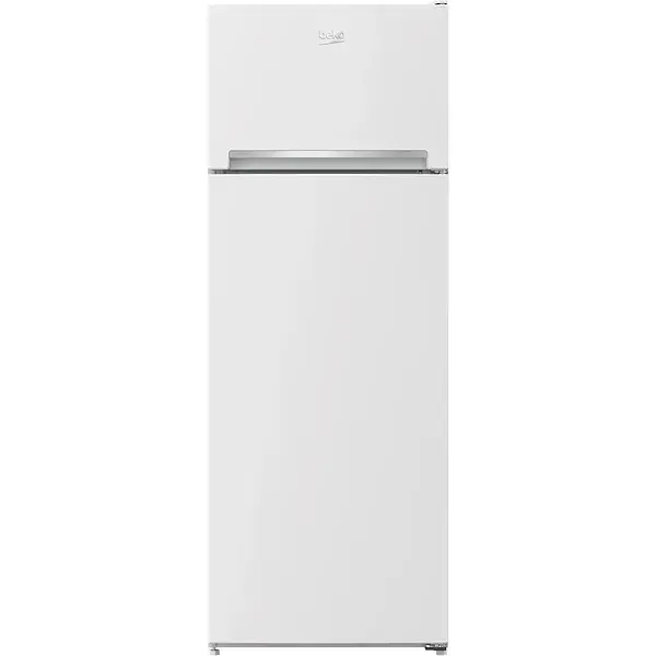 Холодильник Beko RDSA240K20W - фото 2