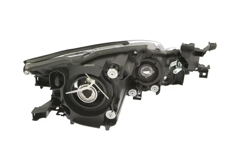 Фара передня ліва Mazda 6 07-13р Depo (216-1155L-LEMN1) - фото 2