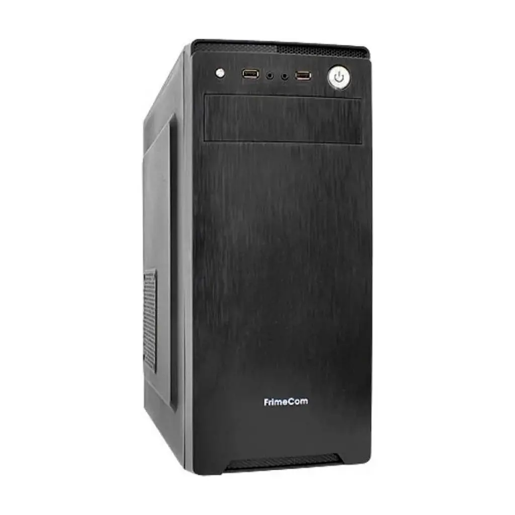 Корпус для ПК FrimeCom Q10 450W