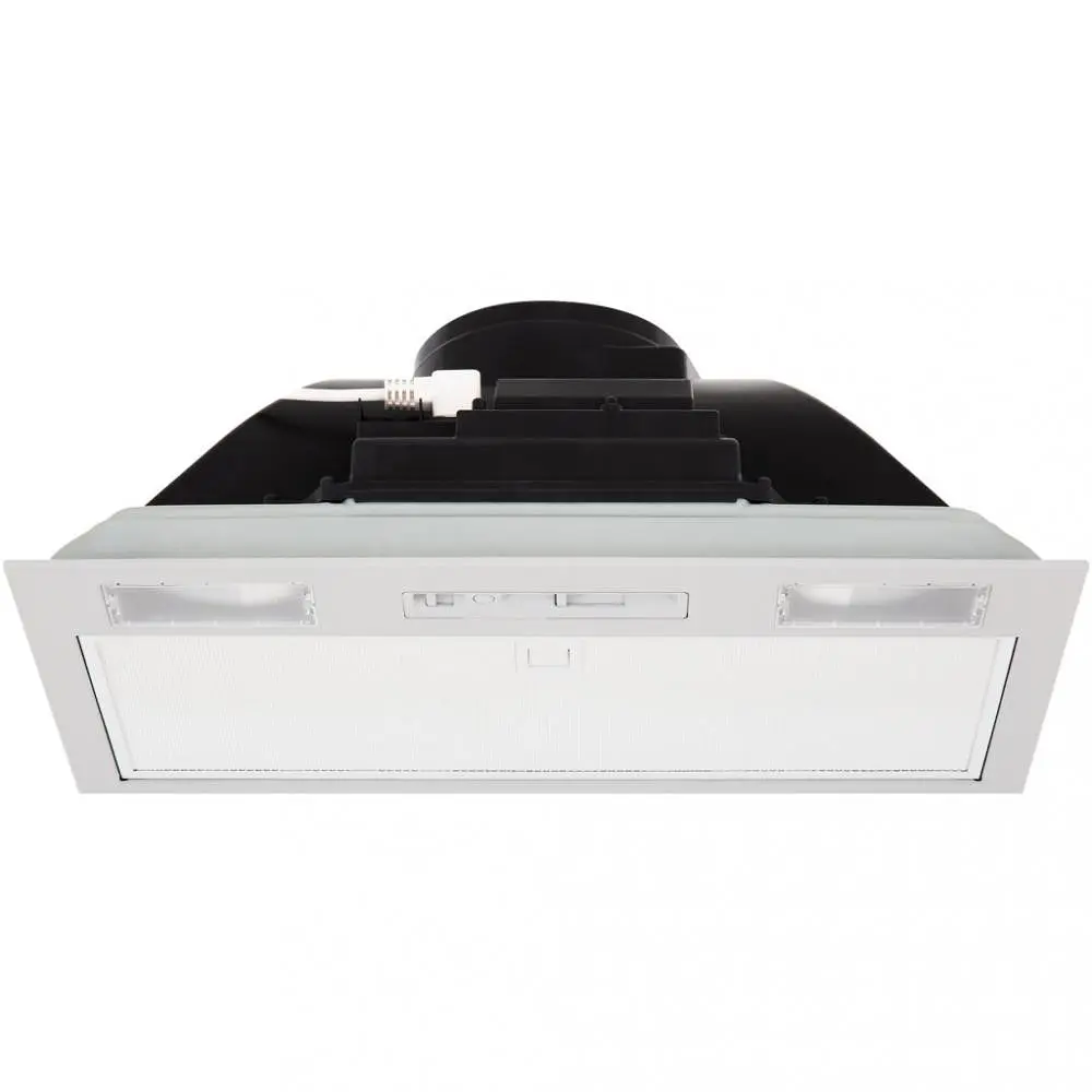 Встраиваемая вытяжка Faber INKA SMART C LG A52 - фото 4