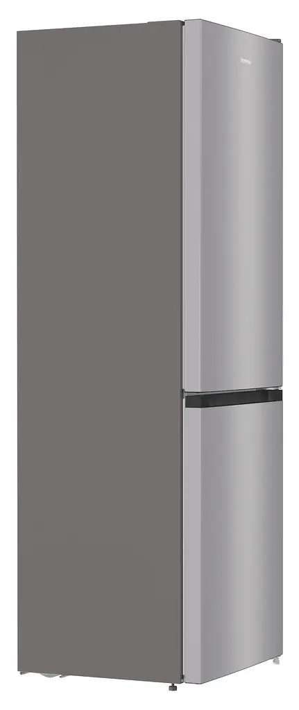 Холодильник с нижней морозильной камерой Gorenje (NRK6191PS4) - фото 5