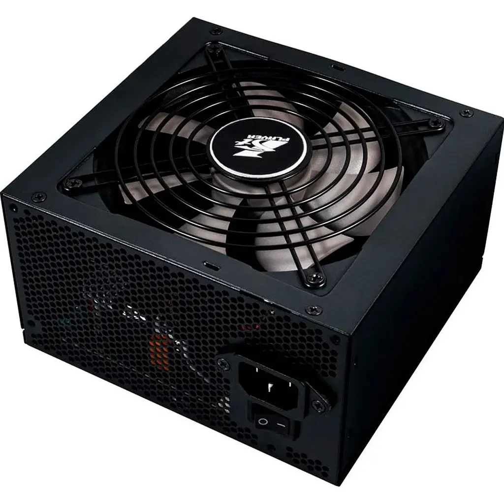 Блок живлення 1stPlayer DK Premium PS-700AX (DKPM-BRZ-700-BK-EU) [140571] - фото 3