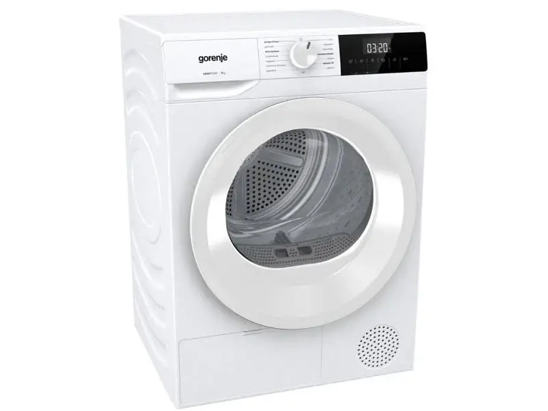 Сушильная машина Gorenje D2HNE7E - фото 2