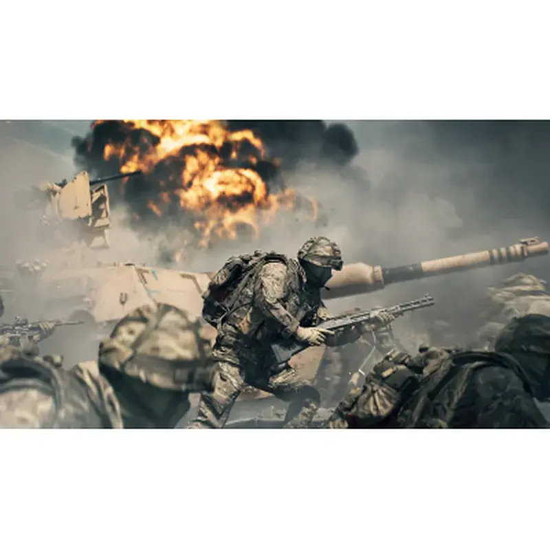 Гра Xbox Battlefield 6, BD диск (5030941125406) - фото 9