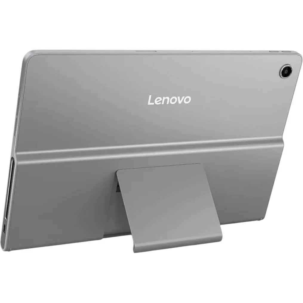 Планшет Lenovo Tab Plus TB351FU 8/128GB Luna Grey (ZADX0136UA) + Case - фото 8