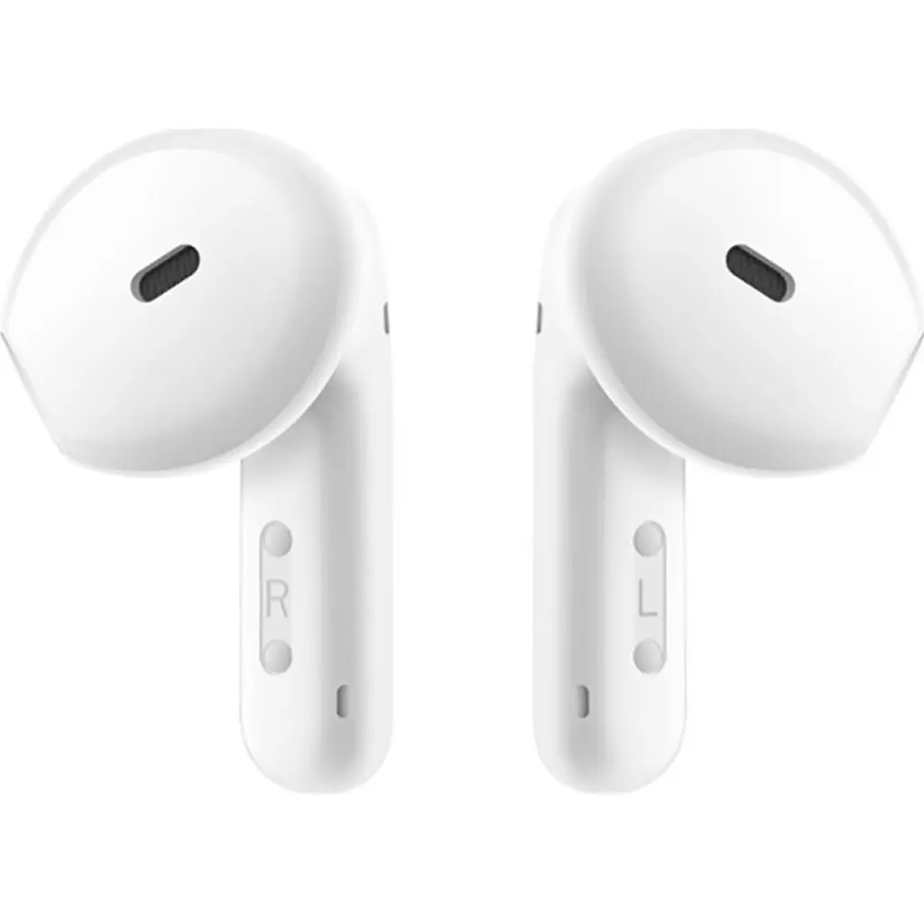 Наушники Redmi Buds 6 Active White (BHR8391GL) [111236] - фото 3