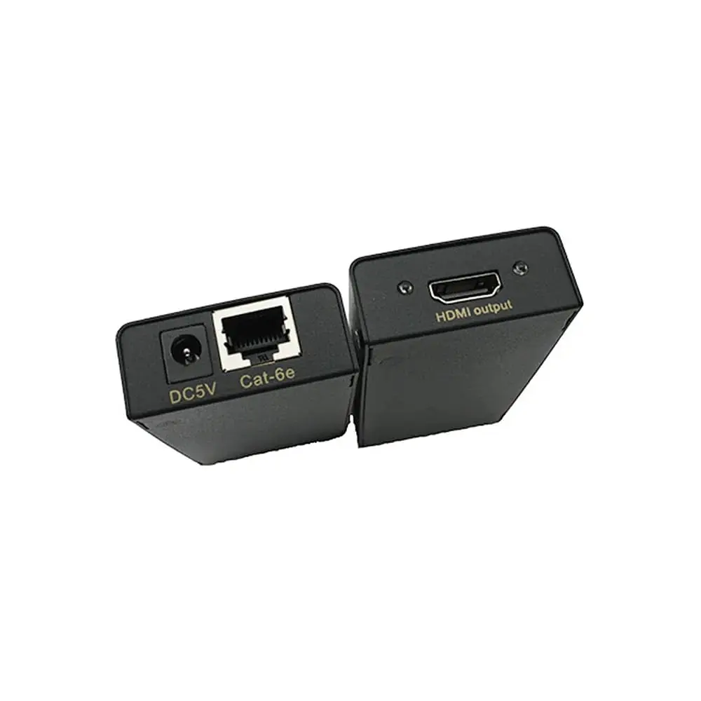 Модуль подовжувач HDMI - 30М (74-00071) - фото 2