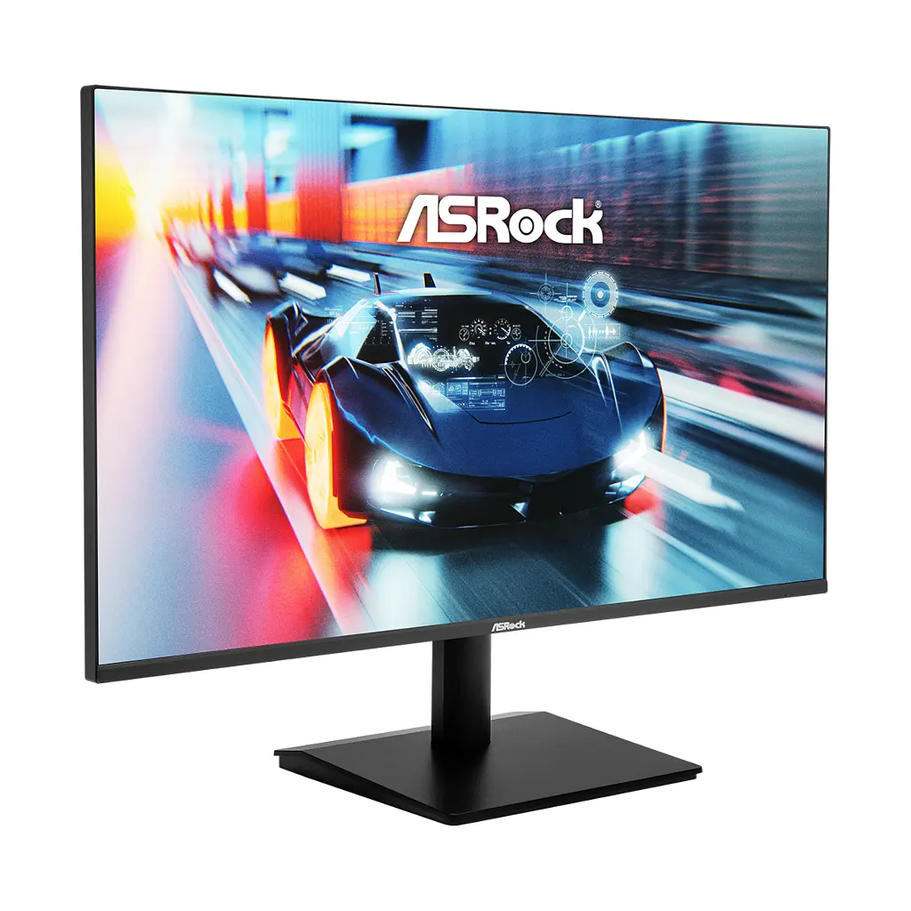 Монітор ASRock CL25FFB - фото 2