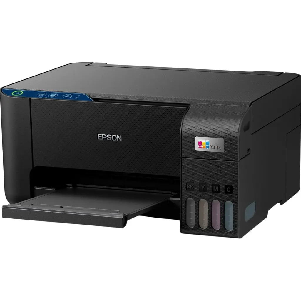 БФП Epson EcoTank L3230 Black (C11CJ68407) [124694] - фото 3