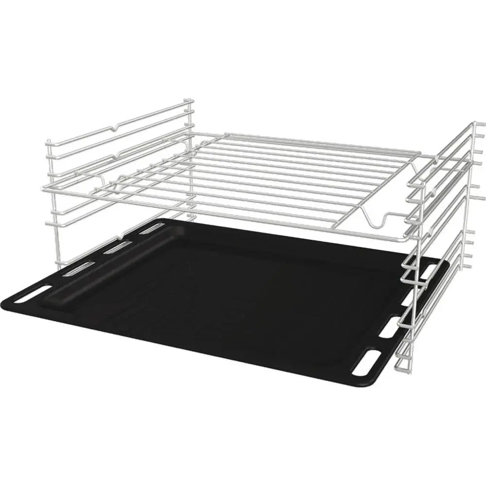 Духова шафа Gorenje BO6635E01B - фото 9