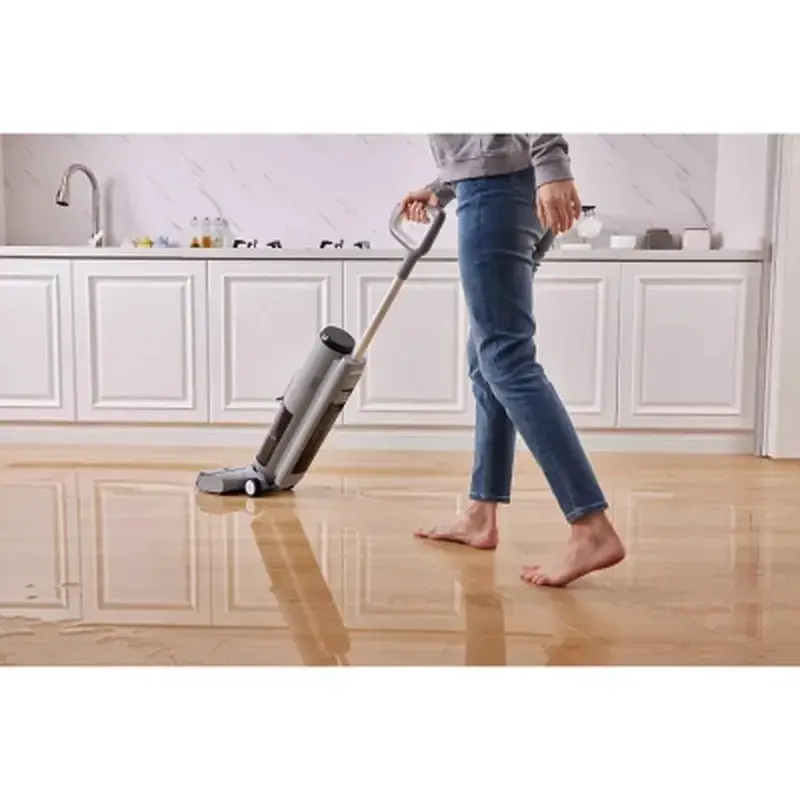 Пилосос Tineco iFloor 5 Breeze (FW070100DE) - фото 6