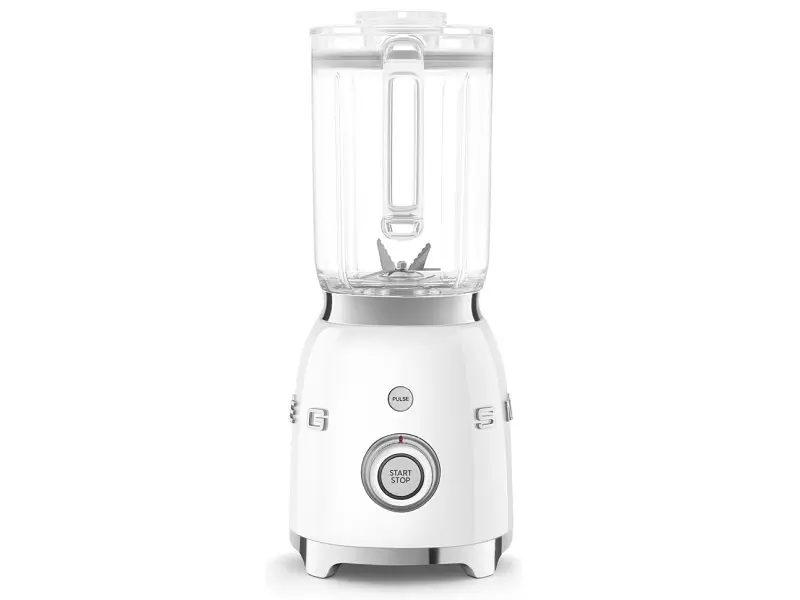 Блендер Smeg BLF03WHEU - фото 2