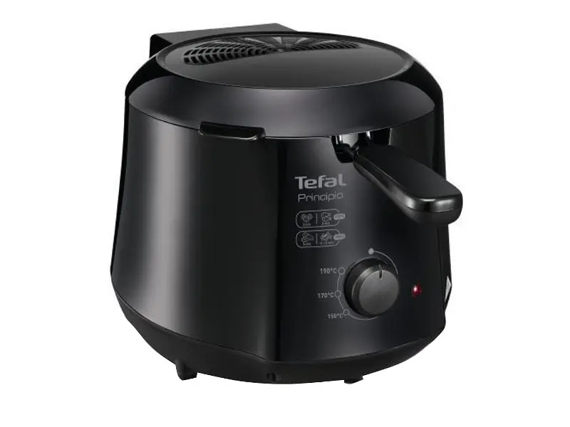 Фритюрниця Tefal FF 230831