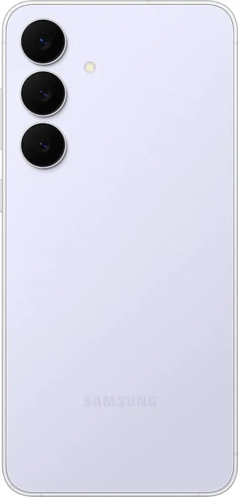 Samsung Galaxy S25 FE 8/512GB Icyblue (SM-S731BLBI) - фото 2
