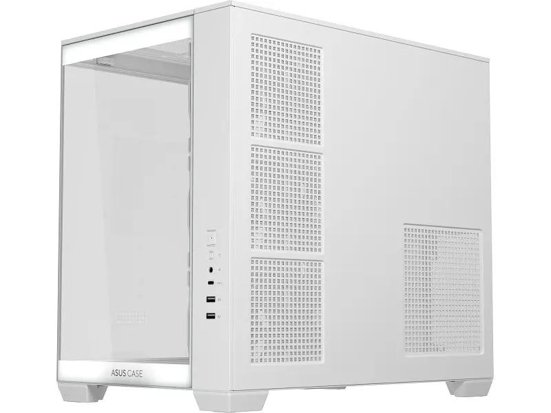 Корпус Asus A32 Plus White (90DC00S3-B19000) - фото 5