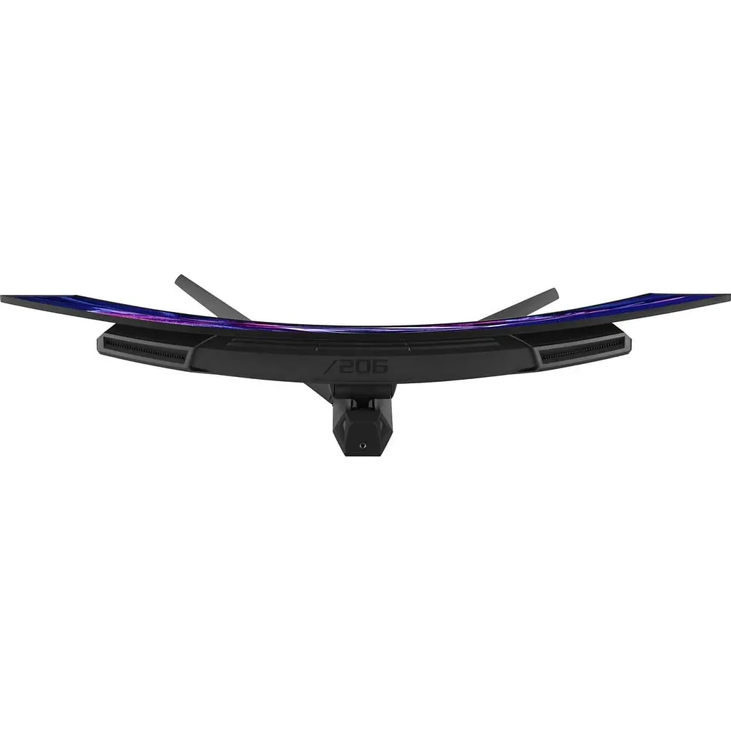 Монітор 34" ASUS ROG Swift OLED PG34WCDN Curved (90LM0CU0-B01971) 3440x1440 (Ultra-Wide 2K) QD-OLED 360 Hz - фото 6