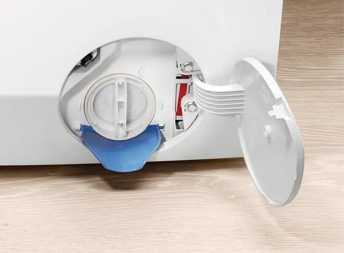 Стиральная машина Electrolux фронтальная (EW7F248SU) - фото 2