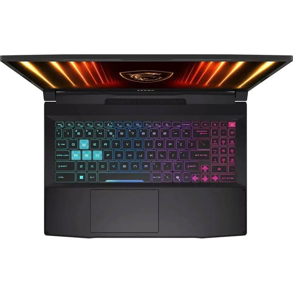 Ноутбук MSI Katana 15 HX B14WFK (B14WFK-494XPL) [145914] - фото 2