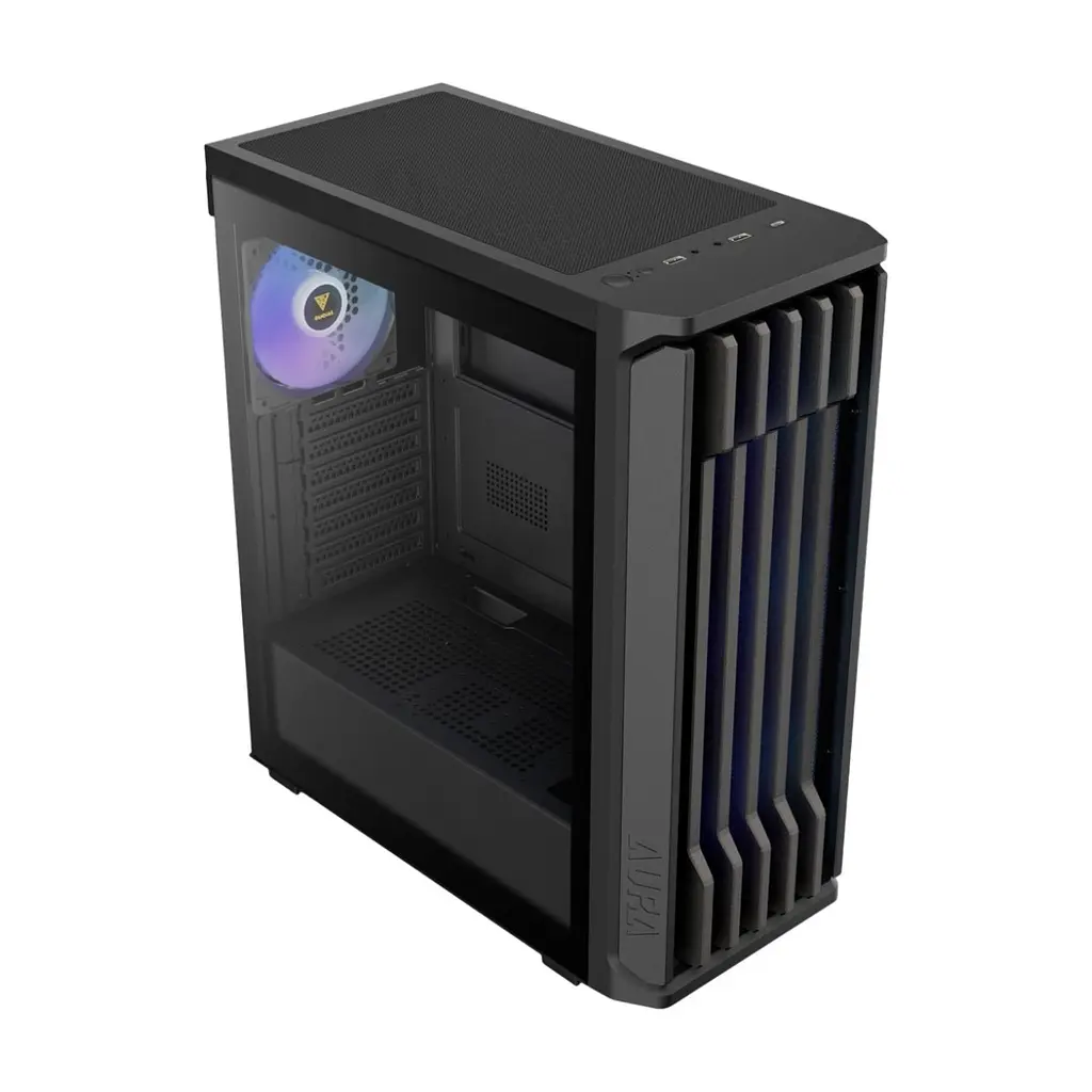 Корпус для ПК Gamdias AURA GC11 ARGB (4711514503760) - фото 7