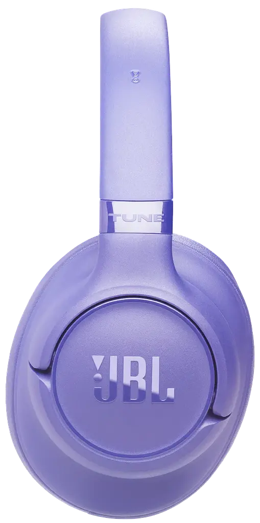 Гарнітура JBL TUNE 730BT Lavender (JBLT730BTLAV) (7225535) - фото 7