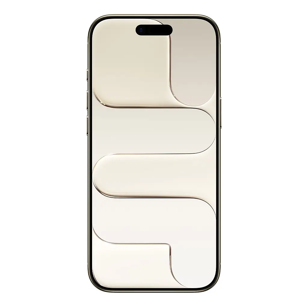 Смартфон Apple iPhone Air 512GB Light Gold (MG3A4, MG1H4, MG2U4) - фото 2