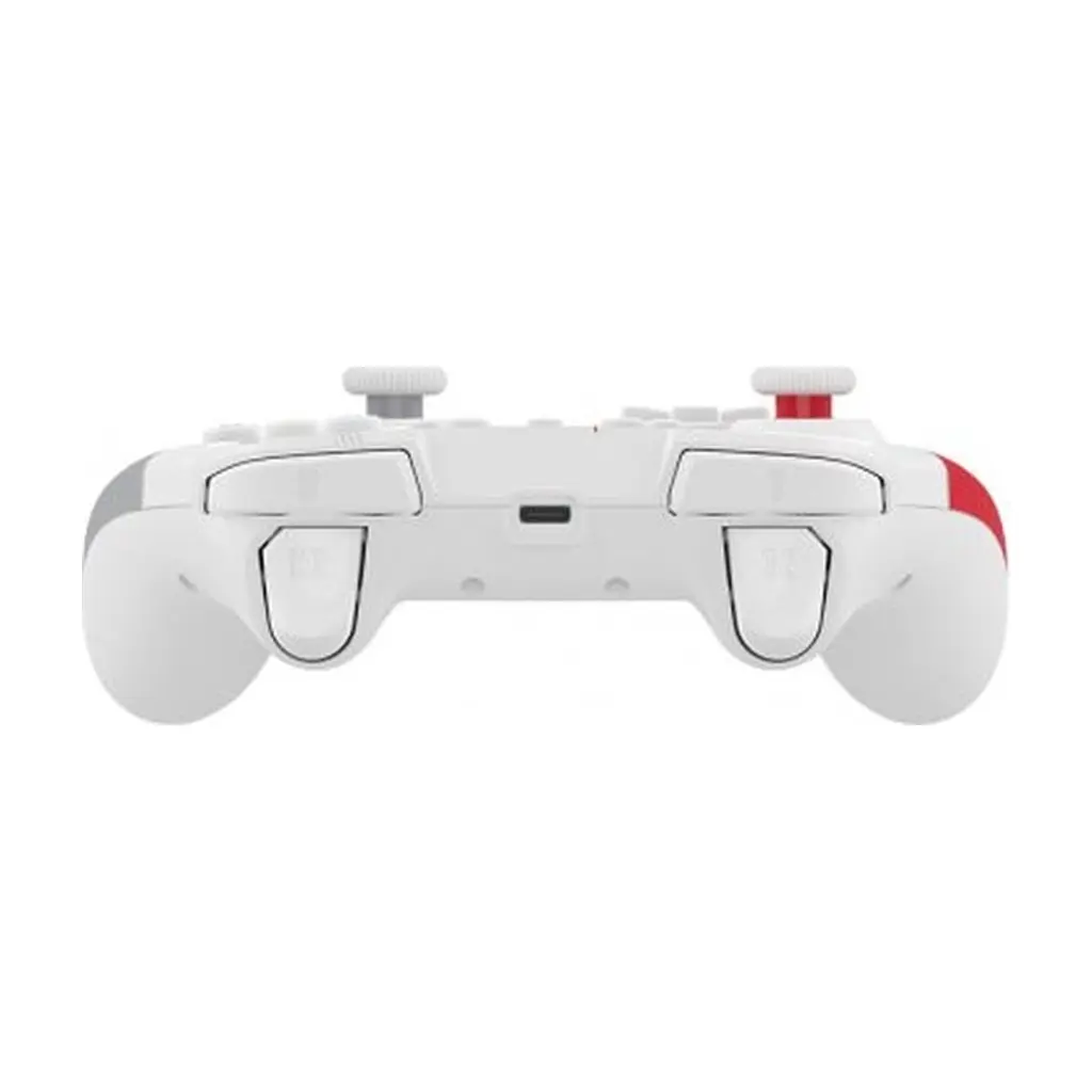 Геймпад A4Tech Bloody GPW50 Wireless/USB Sports White (4711421995733) - фото 6