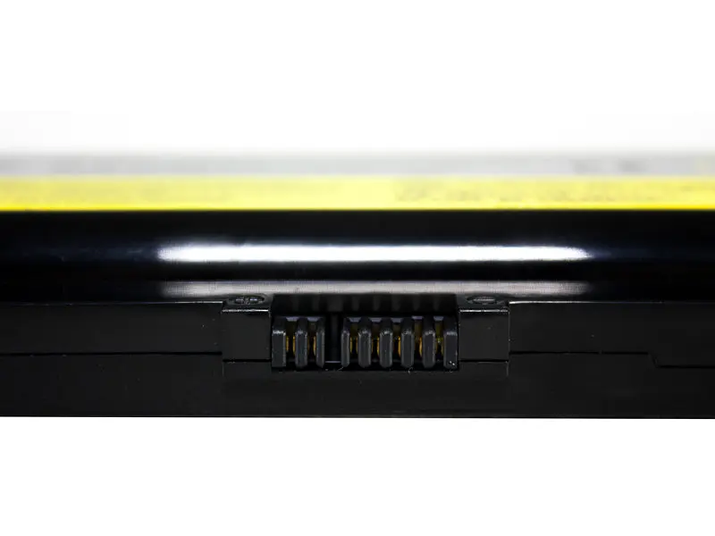 Акумулятор для ноутбука PowerPlant LENOVO G580 (L11L6F01) 11.1V 5200mAh NB00000276 - фото 2